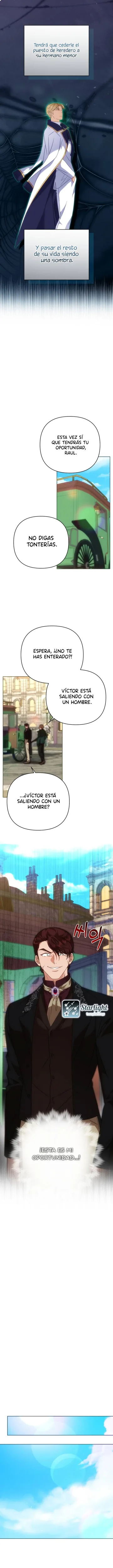 "El" amante del duque de Hermont capítulo 7, página 17