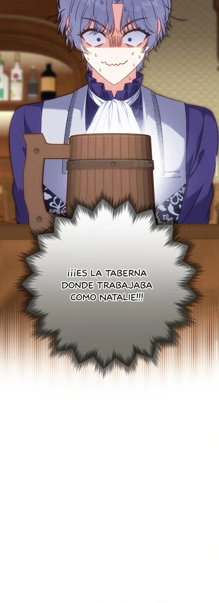 "El" amante del duque de Hermont capítulo 9, página 12