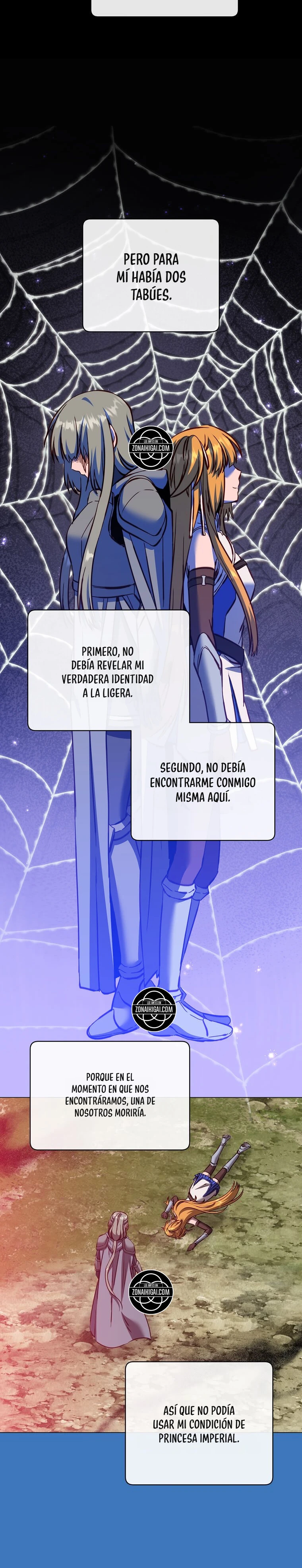 ¡El Héroe De Nivel Máximo Ha Retornado! capítulo 234, página 5