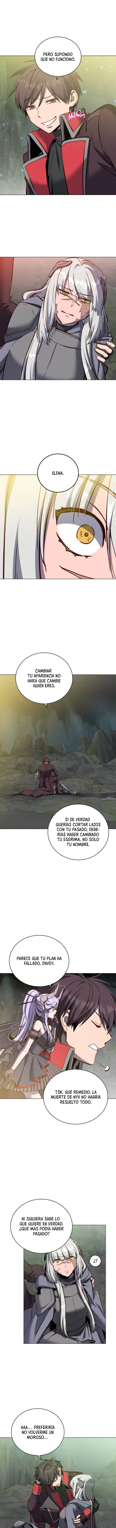¡El Héroe De Nivel Máximo Ha Retornado! capítulo 239, página 4