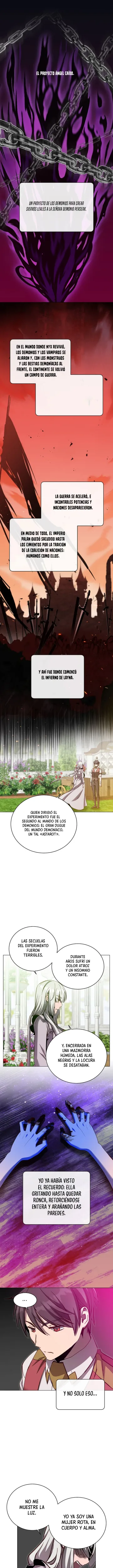 ¡El Héroe De Nivel Máximo Ha Retornado! capítulo 243, página 2