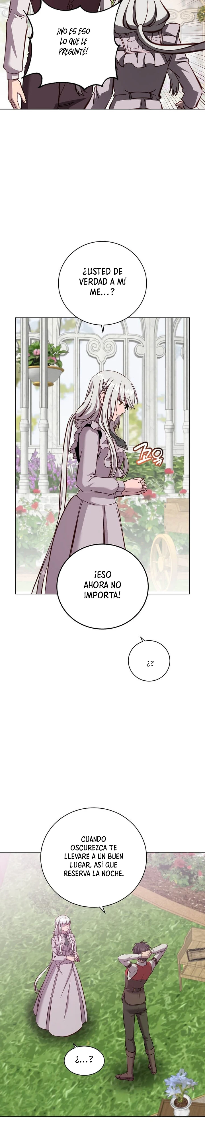 ¡El Héroe De Nivel Máximo Ha Retornado! capítulo 243, página 5