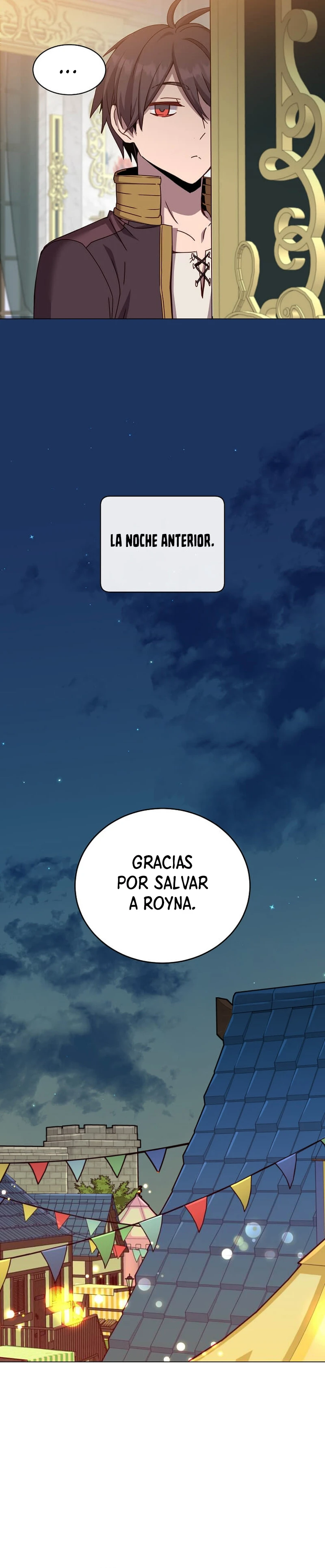 ¡El Héroe De Nivel Máximo Ha Retornado! capítulo 244, página 13