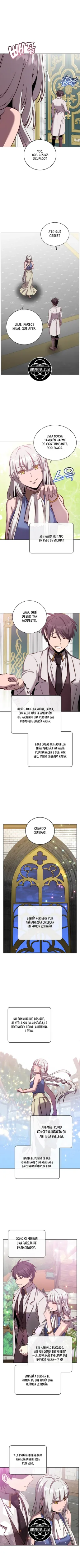 ¡El Héroe De Nivel Máximo Ha Retornado! capítulo 245, página 8