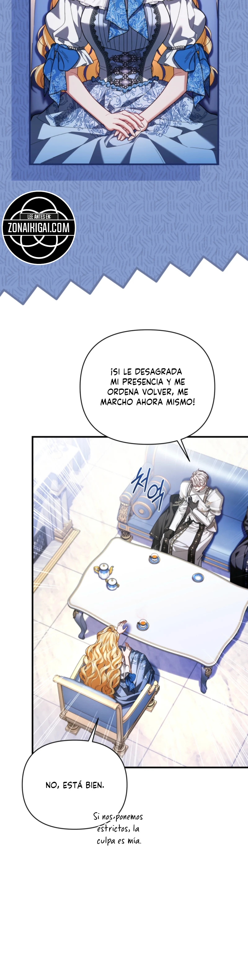 ¿El Nerd De Al Lado Es El Maestro De La Torre? capítulo 10, página 3