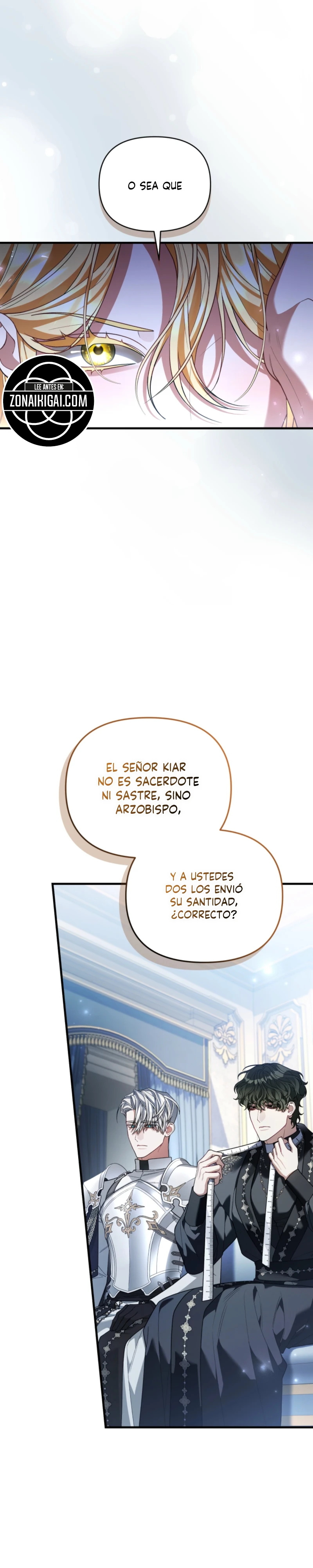 ¿El Nerd De Al Lado Es El Maestro De La Torre? capítulo 10, página 7