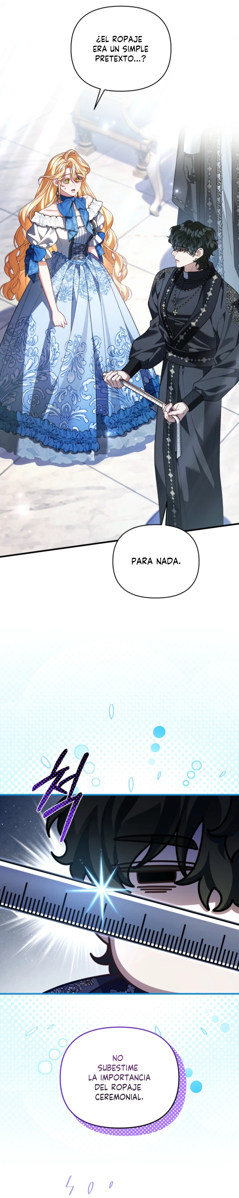 ¿El Nerd De Al Lado Es El Maestro De La Torre? capítulo 10, página 9