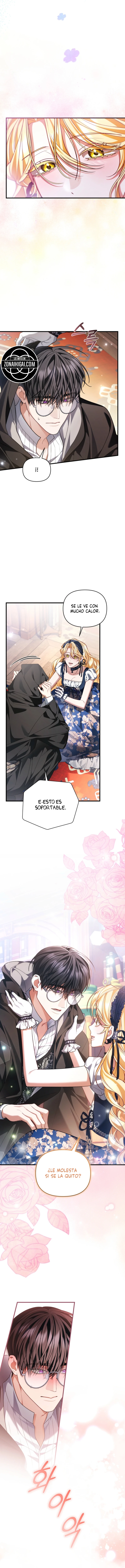 ¿El Nerd De Al Lado Es El Maestro De La Torre? capítulo 10, página 16