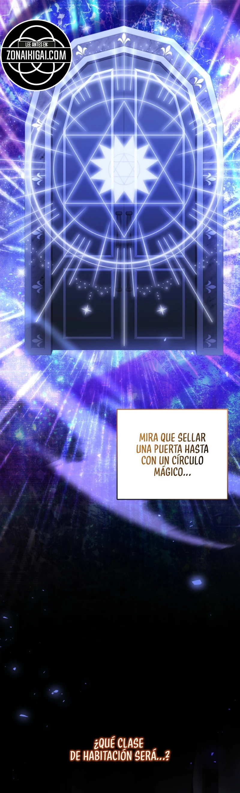 ¿El Nerd De Al Lado Es El Maestro De La Torre? capítulo 10, página 23