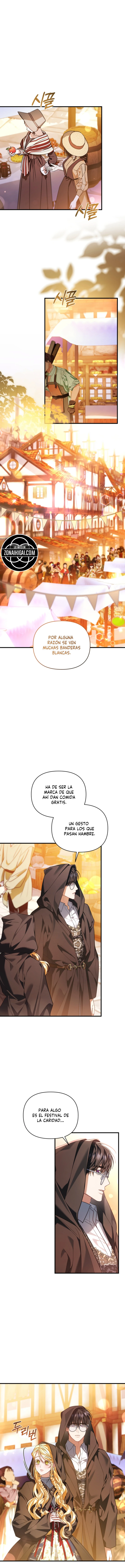 ¿El Nerd De Al Lado Es El Maestro De La Torre? capítulo 12, página 2