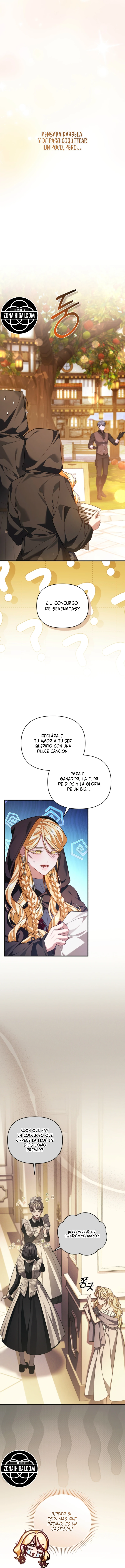 ¿El Nerd De Al Lado Es El Maestro De La Torre? capítulo 12, página 6