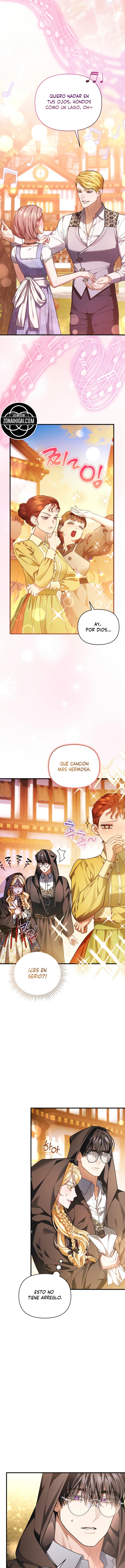 ¿El Nerd De Al Lado Es El Maestro De La Torre? capítulo 12, página 8
