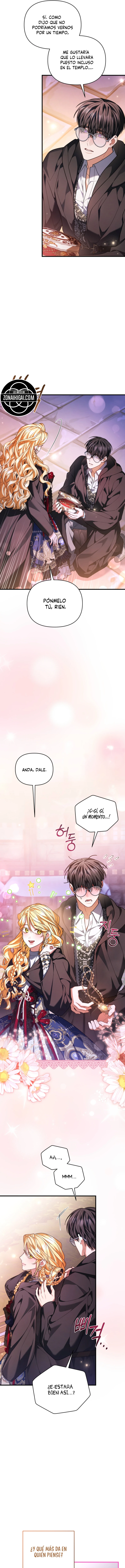¿El Nerd De Al Lado Es El Maestro De La Torre? capítulo 14, página 22