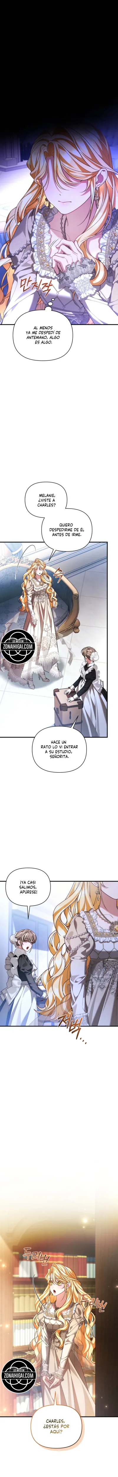 ¿El Nerd De Al Lado Es El Maestro De La Torre? capítulo 15, página 4