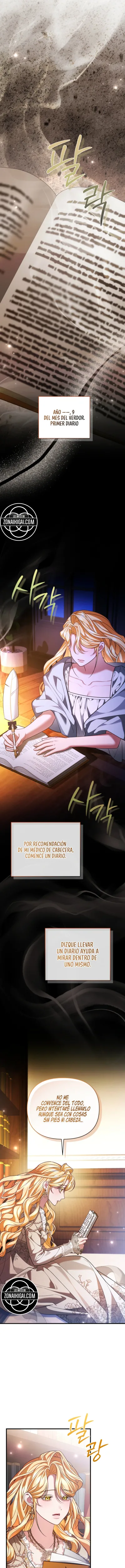¿El Nerd De Al Lado Es El Maestro De La Torre? capítulo 15, página 8