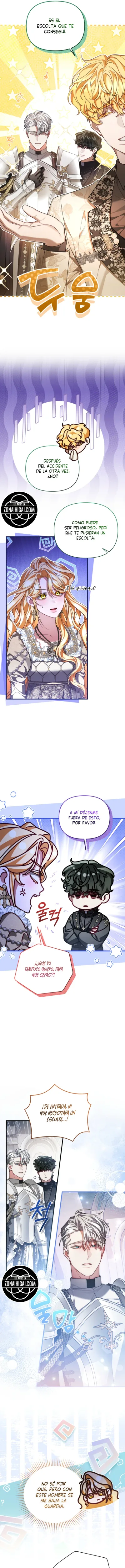 ¿El Nerd De Al Lado Es El Maestro De La Torre? capítulo 15, página 12