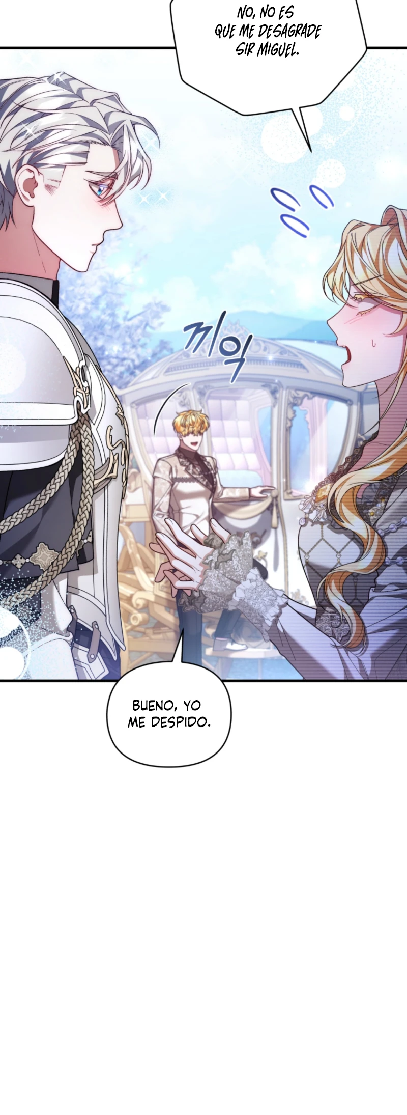 ¿El Nerd De Al Lado Es El Maestro De La Torre? capítulo 15, página 13