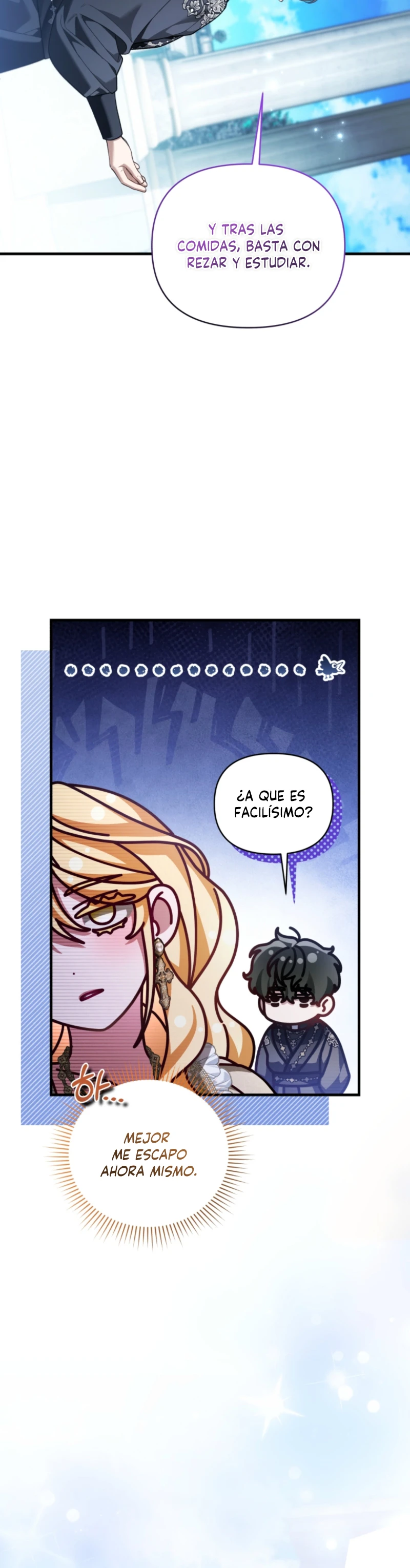 ¿El Nerd De Al Lado Es El Maestro De La Torre? capítulo 15, página 15