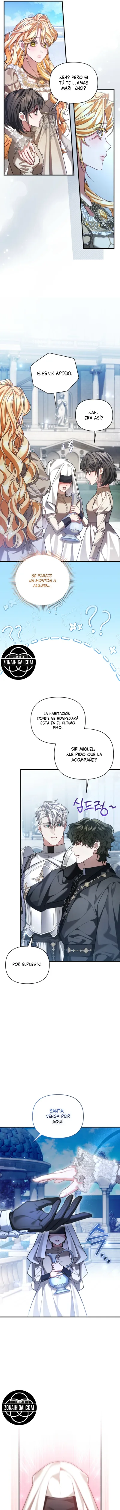 ¿El Nerd De Al Lado Es El Maestro De La Torre? capítulo 15, página 18