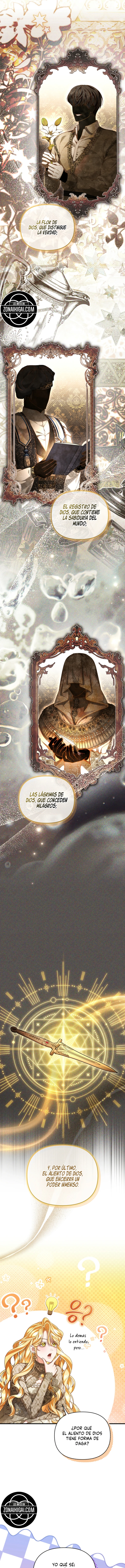 ¿El Nerd De Al Lado Es El Maestro De La Torre? capítulo 16, página 13