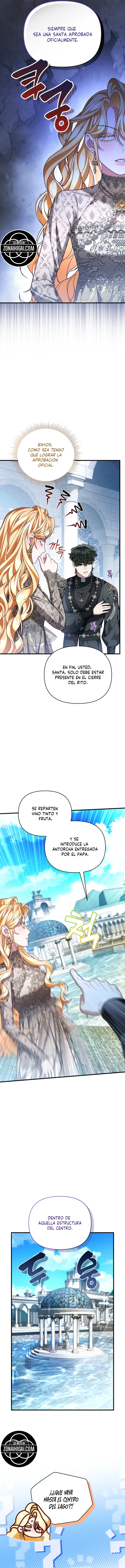 ¿El Nerd De Al Lado Es El Maestro De La Torre? capítulo 16, página 17
