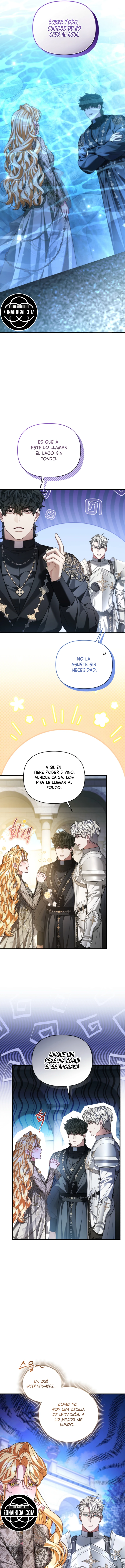¿El Nerd De Al Lado Es El Maestro De La Torre? capítulo 16, página 19