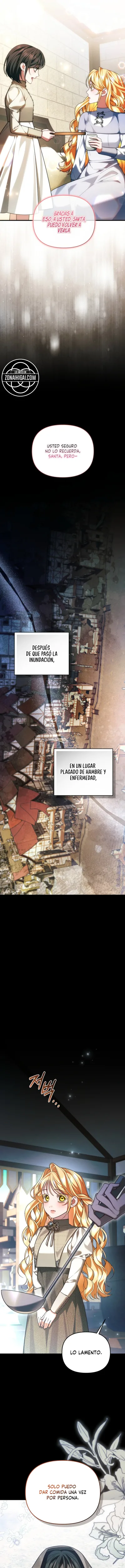 ¿El Nerd De Al Lado Es El Maestro De La Torre? capítulo 18, página 12