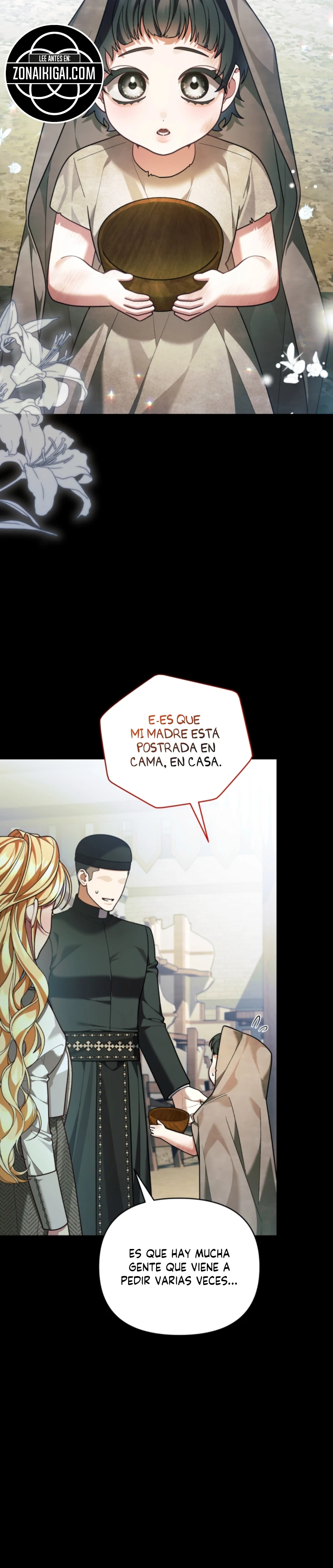 ¿El Nerd De Al Lado Es El Maestro De La Torre? capítulo 18, página 13