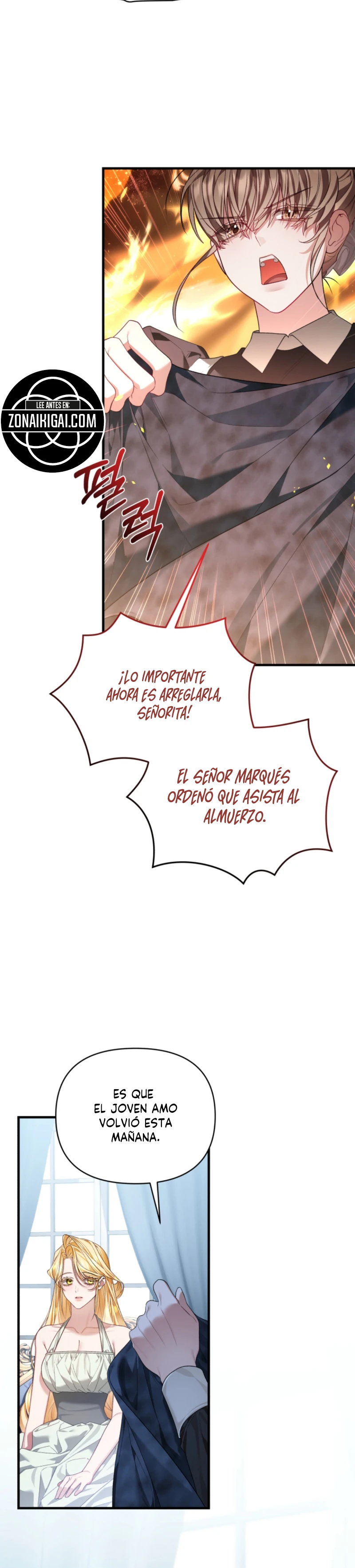 ¿El Nerd De Al Lado Es El Maestro De La Torre? capítulo 2, página 13