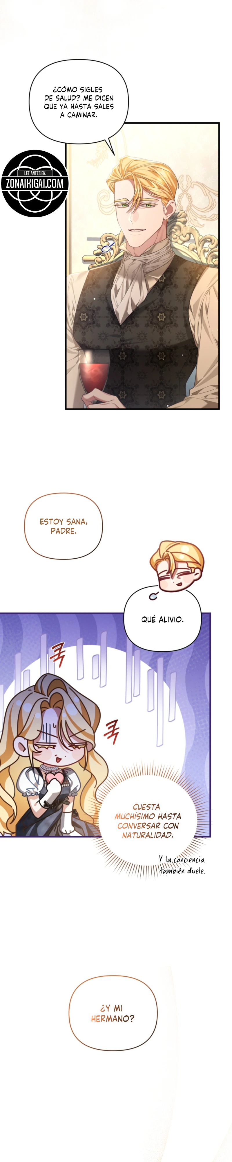 ¿El Nerd De Al Lado Es El Maestro De La Torre? capítulo 2, página 15