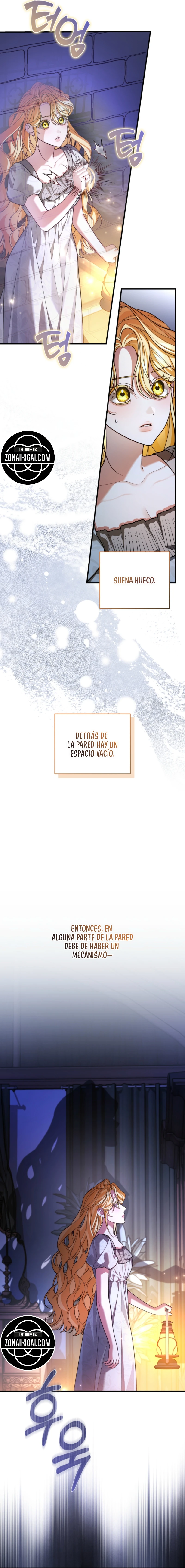 ¿El Nerd De Al Lado Es El Maestro De La Torre? capítulo 20, página 22