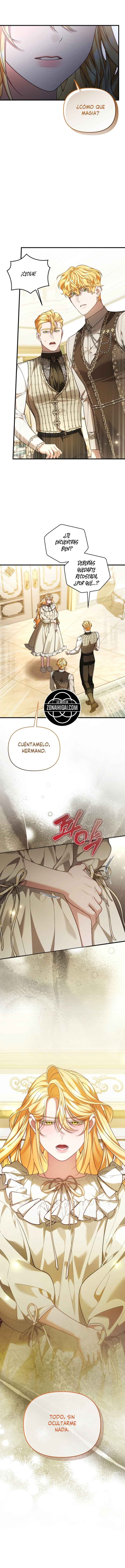 ¿El Nerd De Al Lado Es El Maestro De La Torre? capítulo 23, página 2
