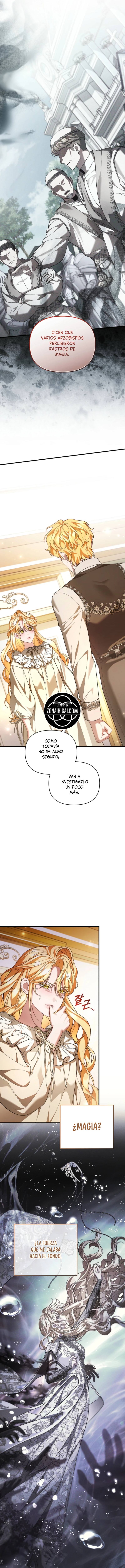 ¿El Nerd De Al Lado Es El Maestro De La Torre? capítulo 23, página 4