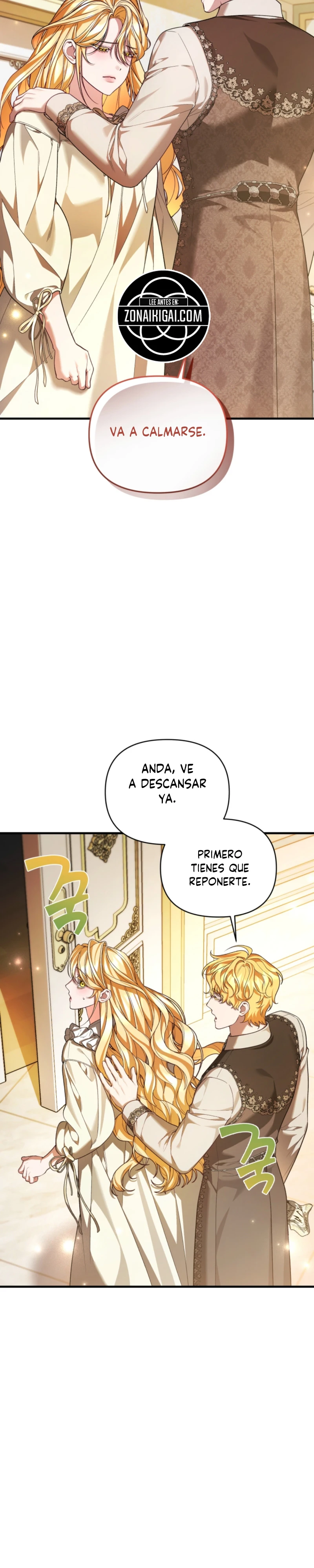 ¿El Nerd De Al Lado Es El Maestro De La Torre? capítulo 23, página 7