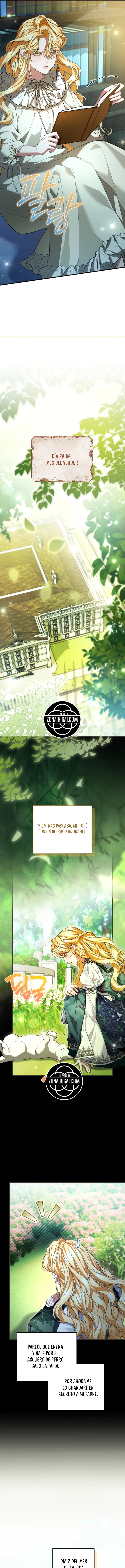 ¿El Nerd De Al Lado Es El Maestro De La Torre? capítulo 23, página 12