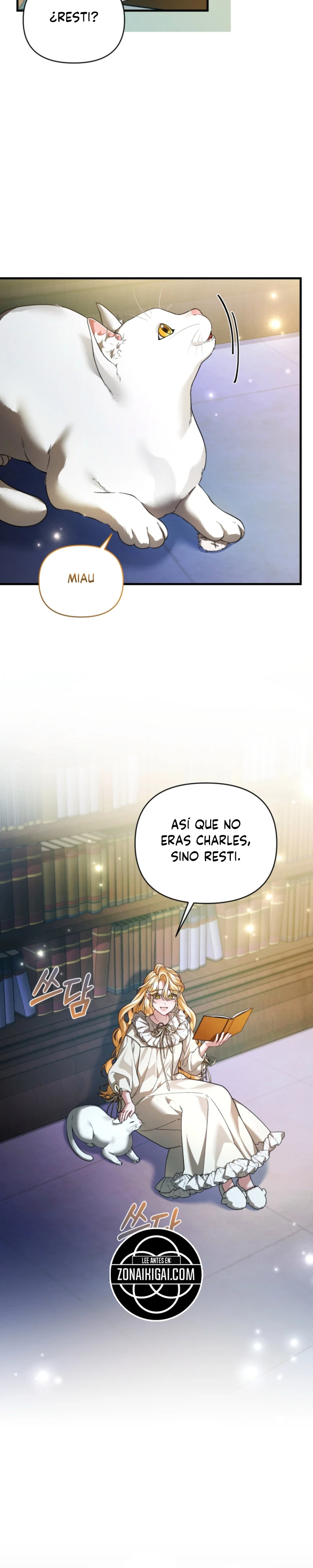 ¿El Nerd De Al Lado Es El Maestro De La Torre? capítulo 23, página 15