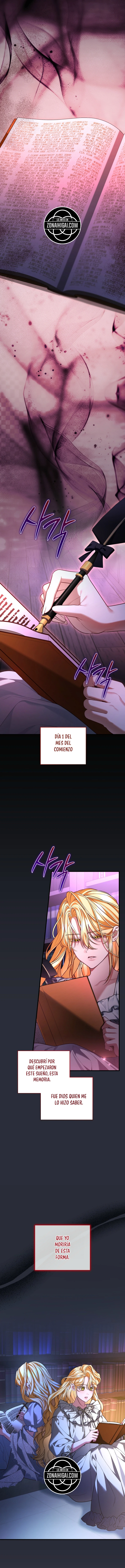 ¿El Nerd De Al Lado Es El Maestro De La Torre? capítulo 23, página 20