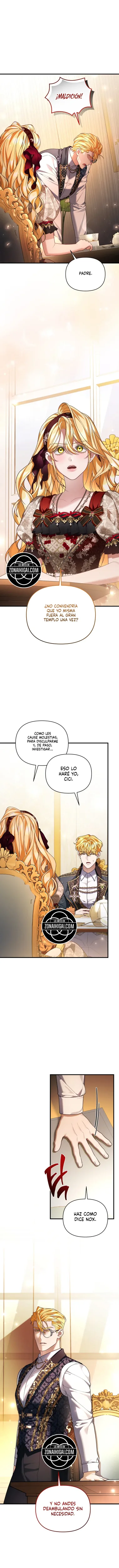 ¿El Nerd De Al Lado Es El Maestro De La Torre? capítulo 25, página 12