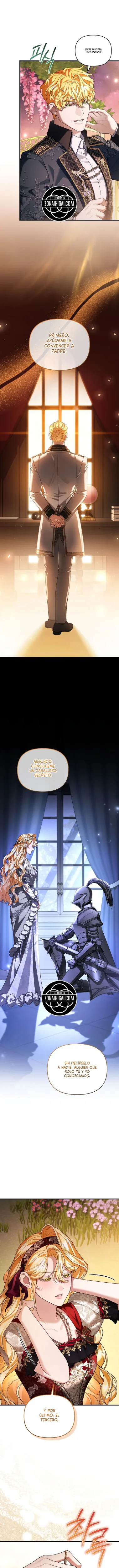 ¿El Nerd De Al Lado Es El Maestro De La Torre? capítulo 25, página 20