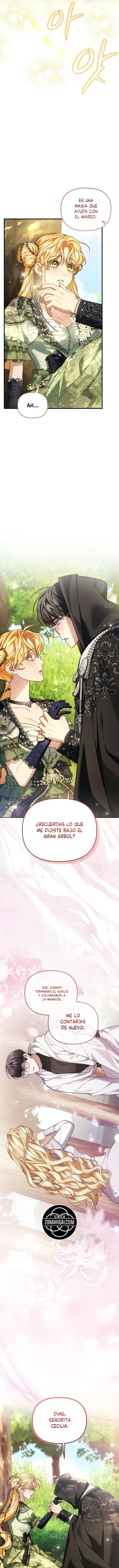 ¿El Nerd De Al Lado Es El Maestro De La Torre? capítulo 27, página 4