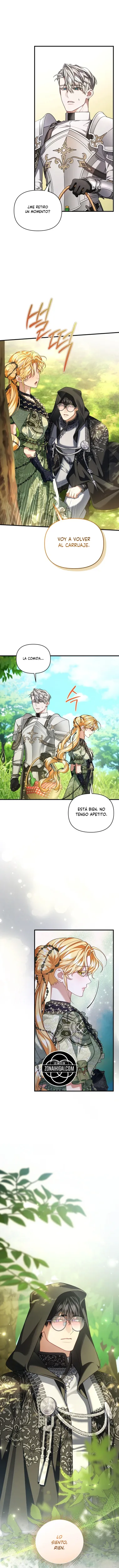 ¿El Nerd De Al Lado Es El Maestro De La Torre? capítulo 27, página 6
