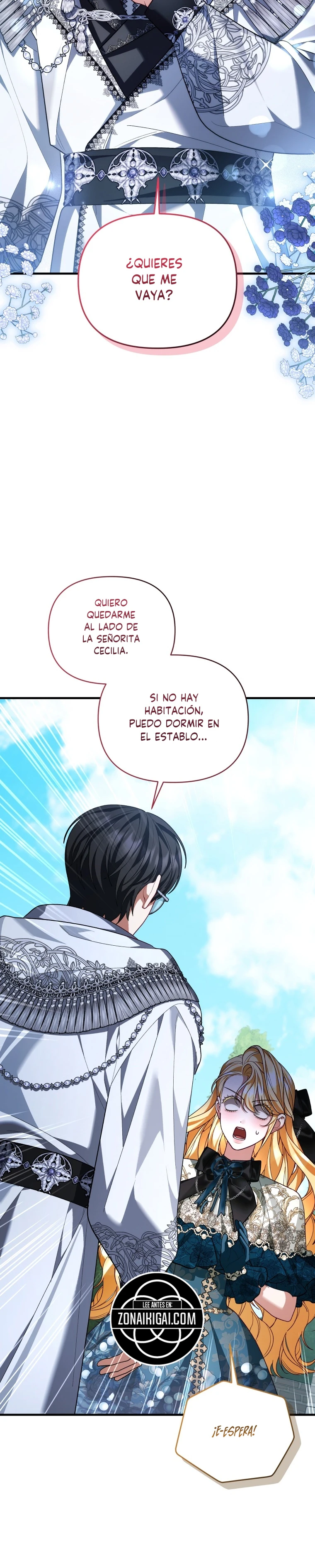 ¿El Nerd De Al Lado Es El Maestro De La Torre? capítulo 27, página 13