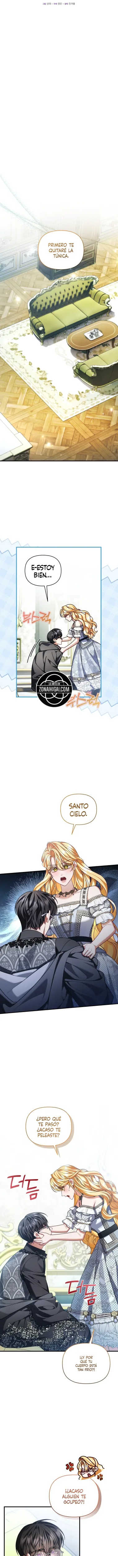 ¿El Nerd De Al Lado Es El Maestro De La Torre? capítulo 28, página 10