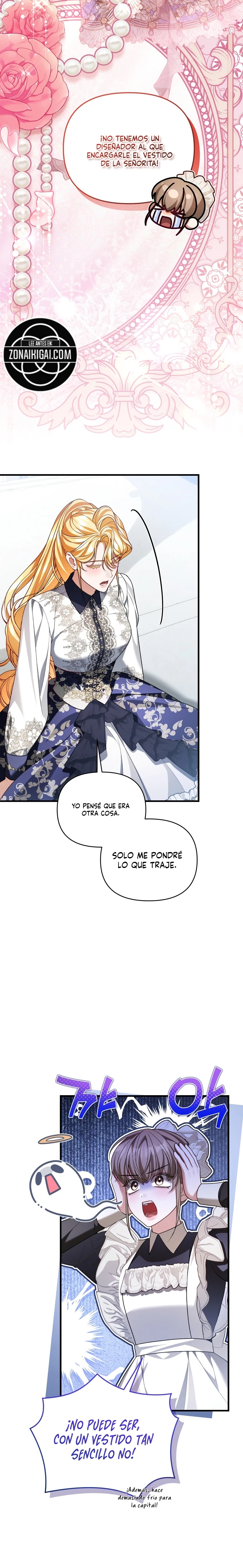 ¿El Nerd De Al Lado Es El Maestro De La Torre? capítulo 29, página 5