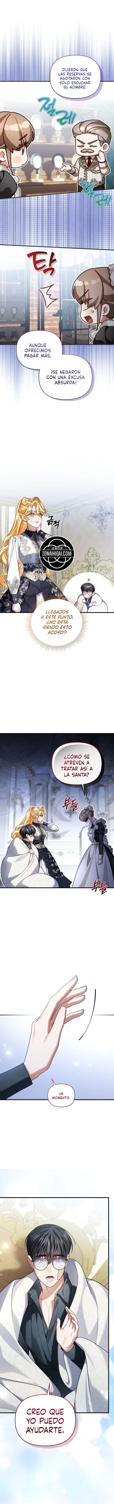 ¿El Nerd De Al Lado Es El Maestro De La Torre? capítulo 29, página 6