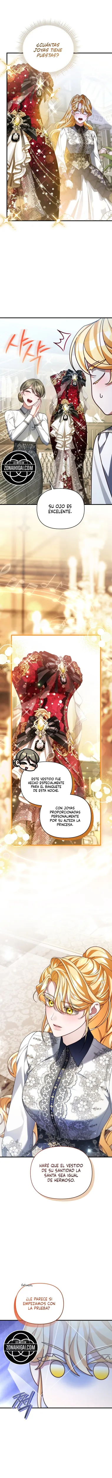 ¿El Nerd De Al Lado Es El Maestro De La Torre? capítulo 29, página 10