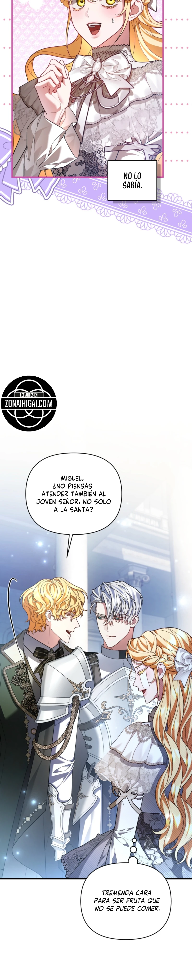 ¿El Nerd De Al Lado Es El Maestro De La Torre? capítulo 5, página 9