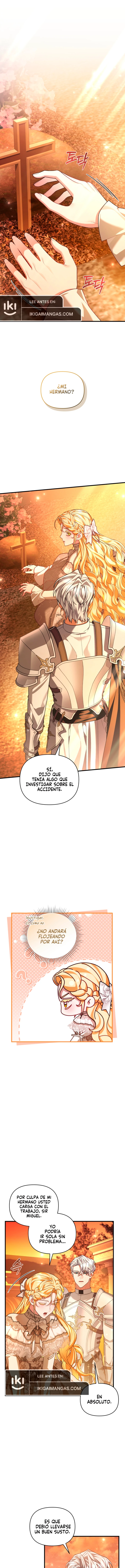 ¿El Nerd De Al Lado Es El Maestro De La Torre? capítulo 7, página 2