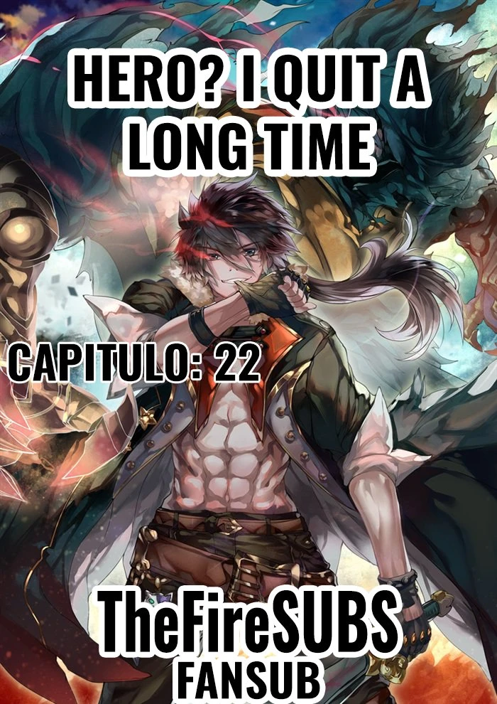 ¿Héroe? Lo deje hace mucho tiempo capítulo 22, página 1
