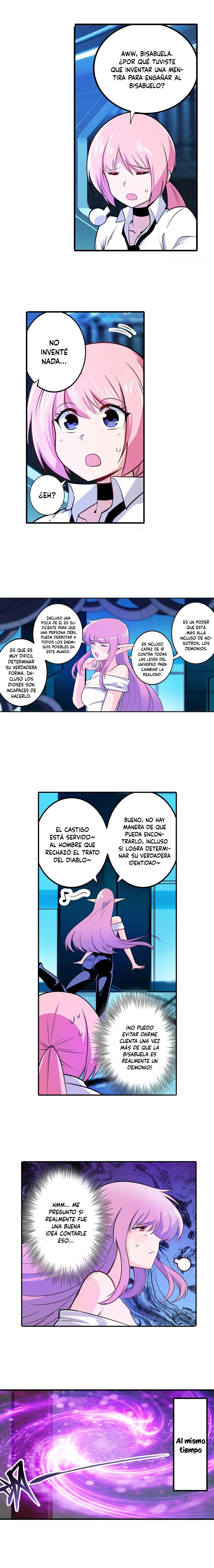 ¿Héroe? Lo deje hace mucho tiempo capítulo 231, página 11